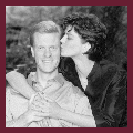 Ron and Lynne